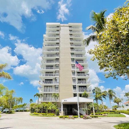 #901 Private Beach And Gulf Views フォートマイヤーズビーチ エクステリア 写真