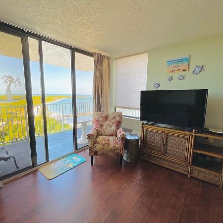 #901 Private Beach And Gulf Views フォートマイヤーズビーチ エクステリア 写真