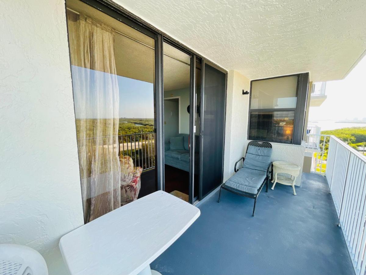 #901 Private Beach And Gulf Views フォートマイヤーズビーチ エクステリア 写真