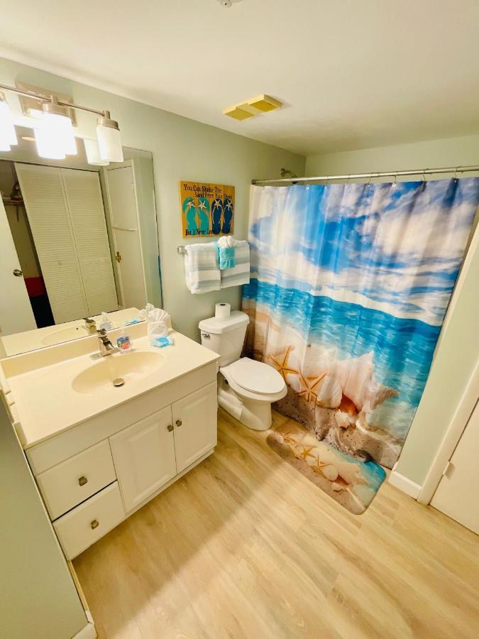 #901 Private Beach And Gulf Views フォートマイヤーズビーチ エクステリア 写真