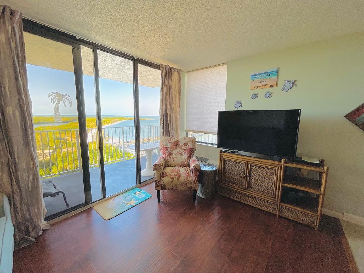 #901 Private Beach And Gulf Views フォートマイヤーズビーチ エクステリア 写真
