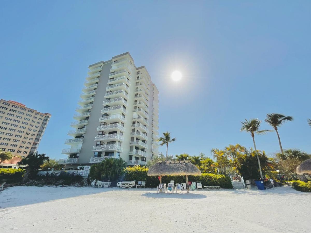 #901 Private Beach And Gulf Views フォートマイヤーズビーチ エクステリア 写真