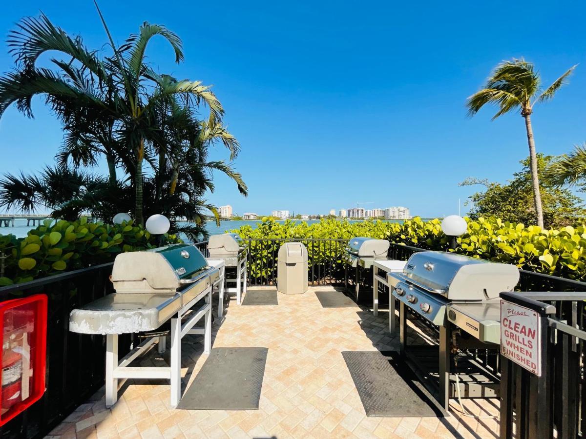 #901 Private Beach And Gulf Views フォートマイヤーズビーチ エクステリア 写真